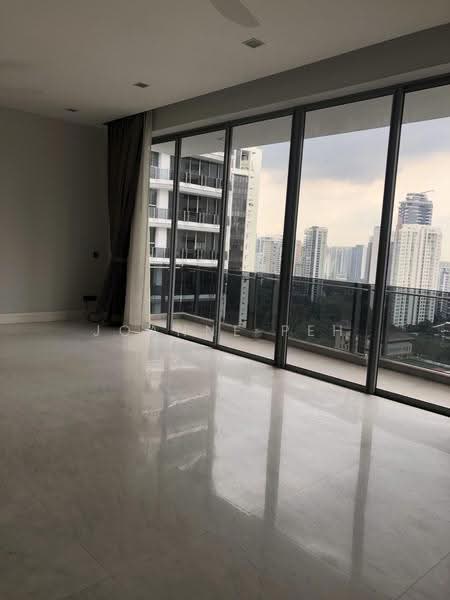 The Tate Residences, 23 Claymore Road, Orchard / River Valley, 3 Bedrooms, 1,894 sqft, Condominium For Rent, by Joanne Peh, 500246888 - Balcony - PropertyGuru.com.sg