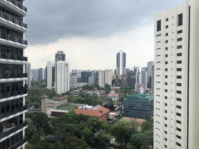 The Tate Residences, 23 Claymore Road, Orchard / River Valley, 3 Bedrooms, 1,894 sqft, Condominium For Rent, by Joanne Peh, 500246888 - Exterior - PropertyGuru.com.sg