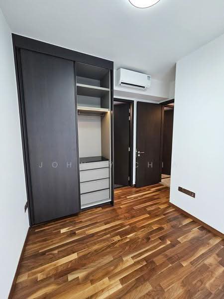 Hyll on Holland, 89 Holland Road, 2 Bedrooms, 657 sqft, Condominium For Rent, by Johnny Chia, 500246889 - Bedroom - PropertyGuru.com.sg