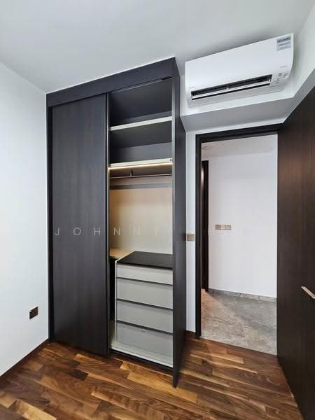 Hyll on Holland, 89 Holland Road, 2 Bedrooms, 657 sqft, Condominium For Rent, by Johnny Chia, 500246889 - Bedroom - PropertyGuru.com.sg