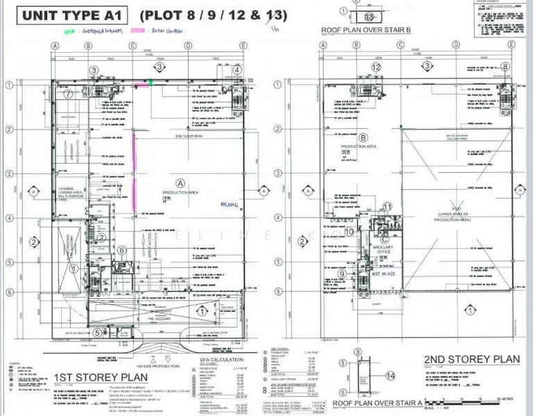 Tuas Connection, 1 Tuas Loop, Boon Lay / Jurong / Tuas, 44,471 sqft, Factory / Workshop (B2) For Rent, by Celine Koh, 500246890 - CommercialGuru.com.sg