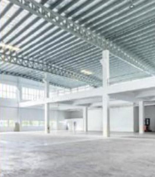 Tuas Connection, 1 Tuas Loop, Boon Lay / Jurong / Tuas, 44,471 sqft, Factory / Workshop (B2) For Rent, by Celine Koh, 500246890 - Interior - CommercialGuru.com.sg