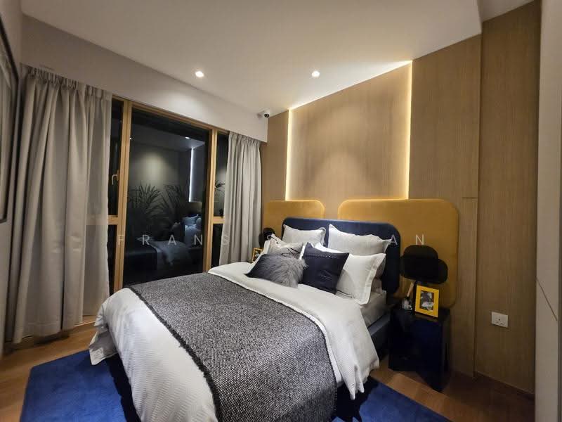 Grand Dunman, 2 Dunman Road, 5 Bedrooms, 2,131 sqft, Condominium For Sale, by Fransiska Tan, 500246893 - Bedroom - PropertyGuru.com.sg