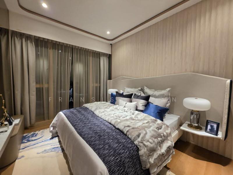 Grand Dunman, 2 Dunman Road, 5 Bedrooms, 2,131 sqft, Condominium For Sale, by Fransiska Tan, 500246893 - Bedroom - PropertyGuru.com.sg
