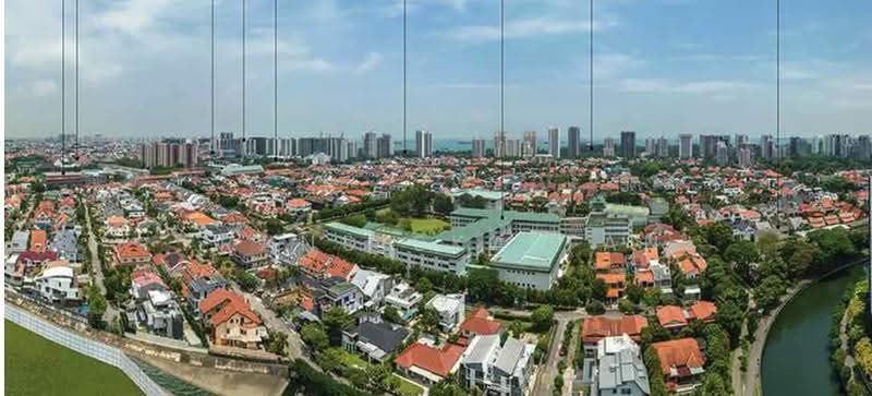 Grand Dunman, 2 Dunman Road, 5 Bedrooms, 2,131 sqft, Condominium For Sale, by Fransiska Tan, 500246893 - Exterior - PropertyGuru.com.sg