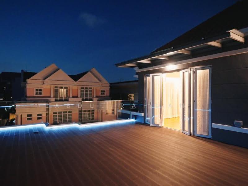 3STY BRAND NEW CONDITION HUGE BUNGALOW, East Coast / Marine Parade, 6 Bedrooms, 5,092 sqft, Detached House For Sale, by Abdul Rahman, 500246896 - Exterior - PropertyGuru.com.sg