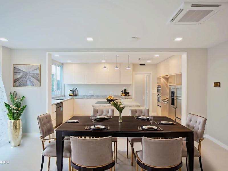 3STY BRAND NEW CONDITION HUGE BUNGALOW, East Coast / Marine Parade, 6 Bedrooms, 5,092 sqft, Detached House For Sale, by Abdul Rahman, 500246896 - Kitchen - PropertyGuru.com.sg