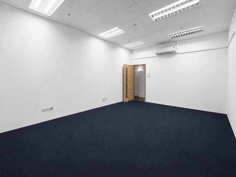 Midview City, 28 Sin Ming Lane, Ang Mo Kio / Bishan / Thomson, 375 sqft, Light Industrial (B1) For Rent, by Carmen Ho, 500246897 - Interior - CommercialGuru.com.sg