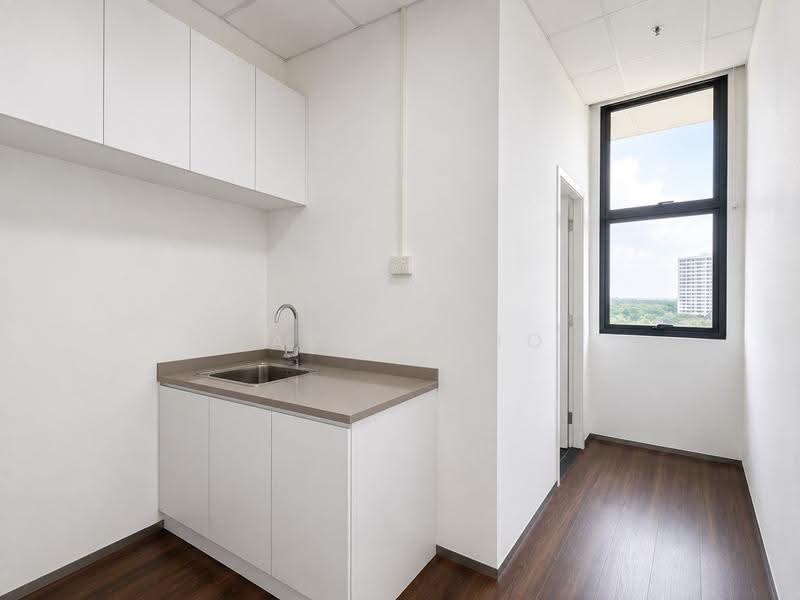 Midview City, 28 Sin Ming Lane, Ang Mo Kio / Bishan / Thomson, 375 sqft, Light Industrial (B1) For Rent, by Carmen Ho, 500246897 - Interior - CommercialGuru.com.sg
