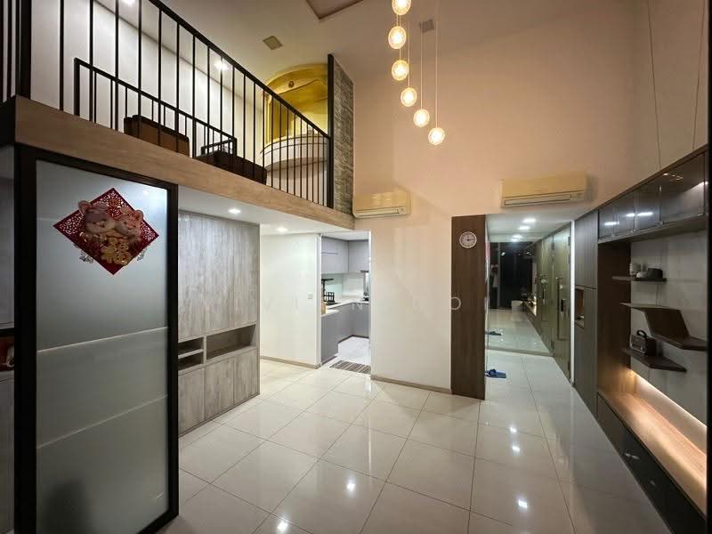 Bellewaters, 31 Anchorvale Crescent, 4 Bedrooms, 1,593 sqft, Executive Condominium For Rent, by Vivien Ooi, 500246903 - PropertyGuru.com.sg