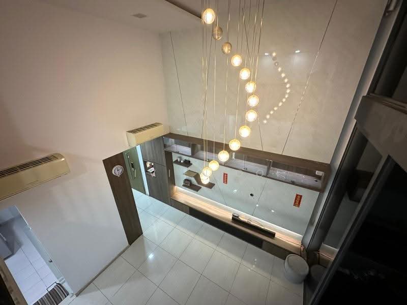 Bellewaters, 31 Anchorvale Crescent, 4 Bedrooms, 1,593 sqft, Executive Condominium For Rent, by Vivien Ooi, 500246903 - PropertyGuru.com.sg