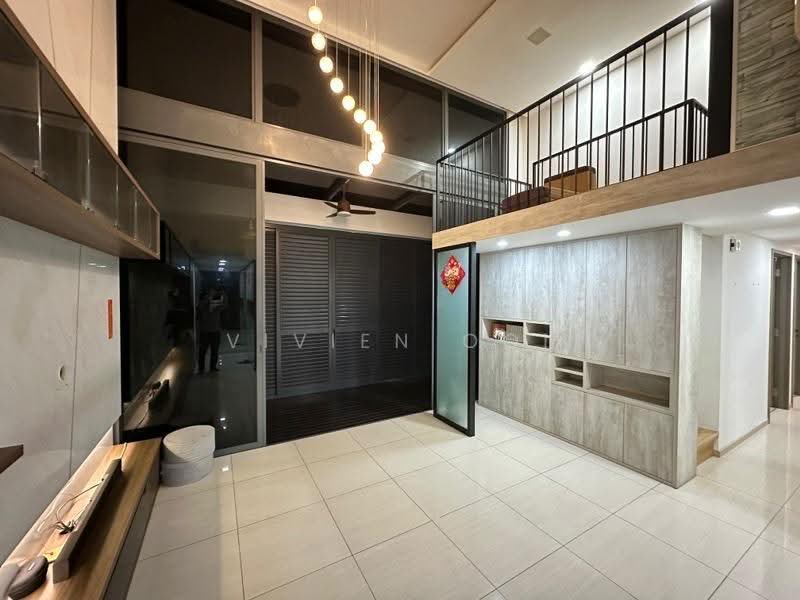 Bellewaters, 31 Anchorvale Crescent, 4 Bedrooms, 1,593 sqft, Executive Condominium For Rent, by Vivien Ooi, 500246903 - PropertyGuru.com.sg
