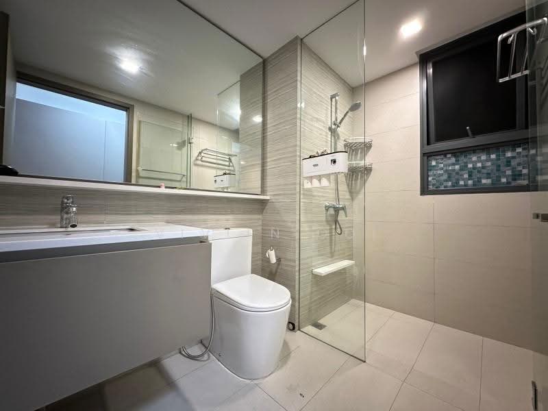 Bellewaters, 31 Anchorvale Crescent, 4 Bedrooms, 1,593 sqft, Executive Condominium For Rent, by Vivien Ooi, 500246903 - PropertyGuru.com.sg