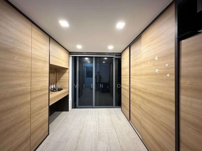 Bellewaters, 31 Anchorvale Crescent, 4 Bedrooms, 1,593 sqft, Executive Condominium For Rent, by Vivien Ooi, 500246903 - PropertyGuru.com.sg