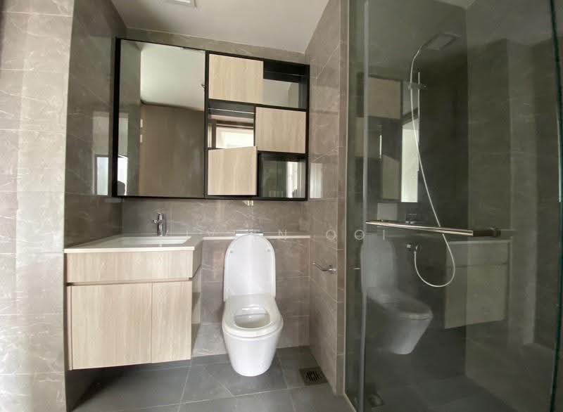 Kent Ridge Hill Residences, 68A South Buona Vista Road, Buona Vista / West Coast / Clementi New Town, 1 Bedroom, 474 sqft, Condominium For Sale, by Vivien Ooi, 500246905 - PropertyGuru.com.sg