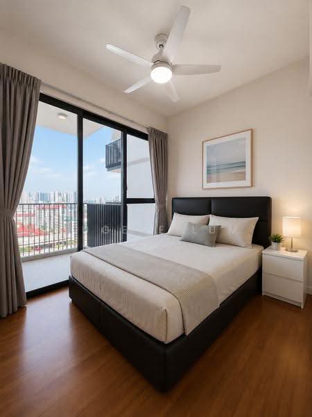 Sky Vue, 1 Bishan Street 15, 2 Bedrooms, 797 sqft, Condominium For Rent, by Eugene Lum, 500246906 - PropertyGuru.com.sg