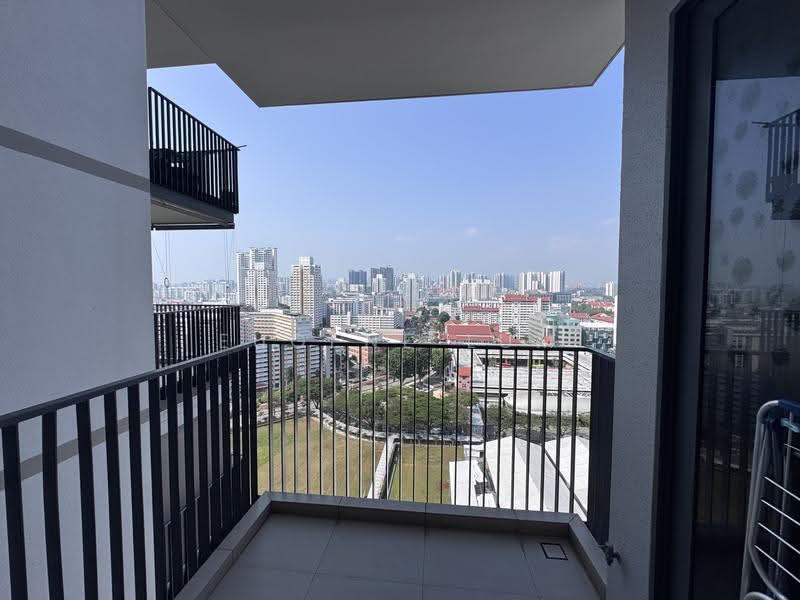 Sky Vue, 1 Bishan Street 15, 2 Bedrooms, 797 sqft, Condominium For Rent, by Eugene Lum, 500246906 - PropertyGuru.com.sg