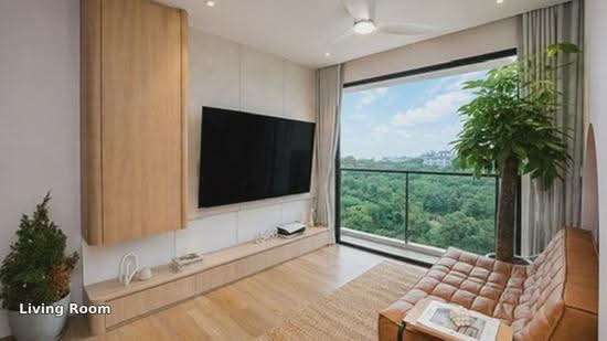 Normanton Park, 49 Normanton Park, Buona Vista / West Coast / Clementi New Town, 3 Bedrooms, 936 sqft, Condominium For Sale, by Matthew Tan, 500246909 - PropertyGuru.com.sg