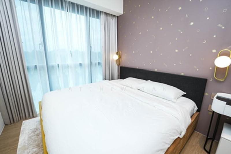 Normanton Park, 49 Normanton Park, Buona Vista / West Coast / Clementi New Town, 3 Bedrooms, 936 sqft, Condominium For Sale, by Matthew Tan, 500246909 - Bedroom - PropertyGuru.com.sg