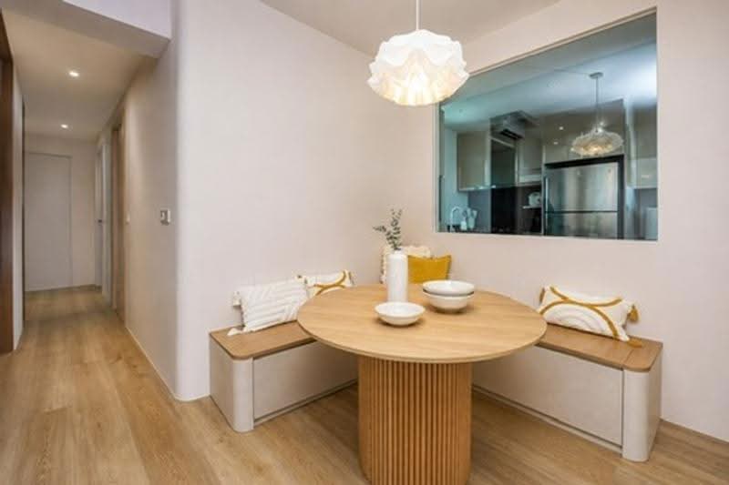 Normanton Park, 49 Normanton Park, Buona Vista / West Coast / Clementi New Town, 3 Bedrooms, 936 sqft, Condominium For Sale, by Matthew Tan, 500246909 - Interior - PropertyGuru.com.sg