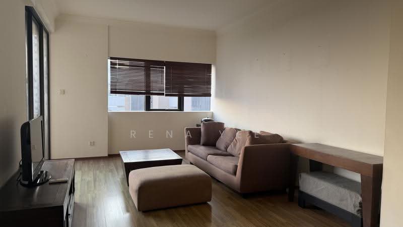 Bayshore Park, 66 Bayshore Road, Bedok / Upper East Coast, 2 Bedrooms, 936 sqft, Condominium For Rent, by Rena Yee, 500246911 - Living room - PropertyGuru.com.sg