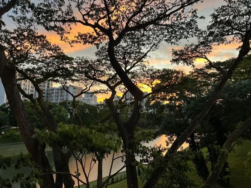 The Tre Ver, 60 Potong Pasir Avenue 1, Macpherson / Potong Pasir, 3 Bedrooms, 1,098 sqft, Condominium For Sale, by Jonathan Tan Say Keong, 500246912 - View - PropertyGuru.com.sg