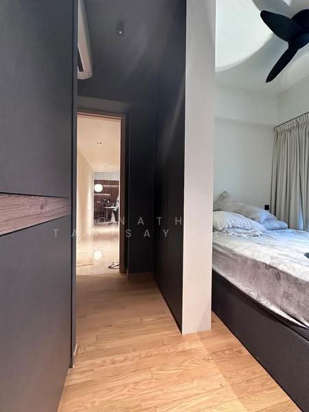 The Tre Ver, 60 Potong Pasir Avenue 1, Macpherson / Potong Pasir, 3 Bedrooms, 1,098 sqft, Condominium For Sale, by Jonathan Tan Say Keong, 500246912 - Bedroom - PropertyGuru.com.sg