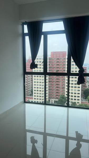 Midtown Residences, 1189 Upper Serangoon Road, Hougang / Punggol / Sengkang, 3 Bedrooms, 721 sqft, Condominium For Rent, by Serene Li, 500246914 - View - PropertyGuru.com.sg