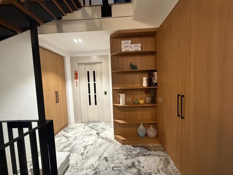 Joo Chiat Conservation Home, Joo Chiat Place, East Coast / Marine Parade, 4 Bedrooms, 3,380 sqft, Conservation House For Rent, by Carolyn Ng, 500246918 - Private Lift - PropertyGuru.com.sg