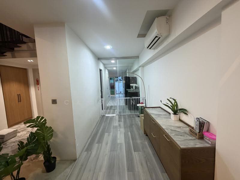 Joo Chiat Conservation Home, Joo Chiat Place, East Coast / Marine Parade, 4 Bedrooms, 3,380 sqft, Conservation House For Rent, by Carolyn Ng, 500246918 - Pantry - PropertyGuru.com.sg