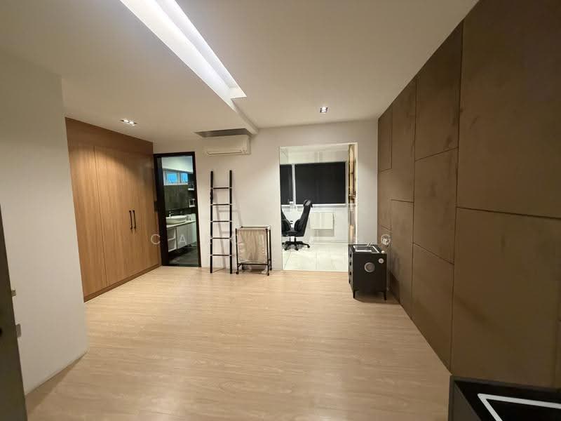 Joo Chiat Conservation Home, Joo Chiat Place, East Coast / Marine Parade, 4 Bedrooms, 3,380 sqft, Conservation House For Rent, by Carolyn Ng, 500246918 - Master Bedroom - PropertyGuru.com.sg