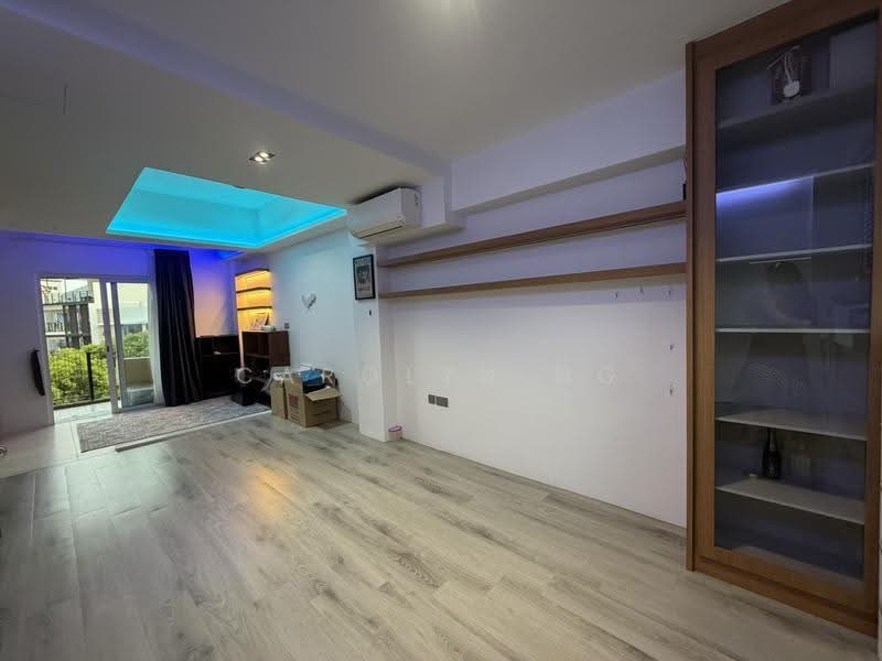Joo Chiat Conservation Home, Joo Chiat Place, East Coast / Marine Parade, 4 Bedrooms, 3,380 sqft, Conservation House For Rent, by Carolyn Ng, 500246918 - Ensuite bedroom 3 - PropertyGuru.com.sg
