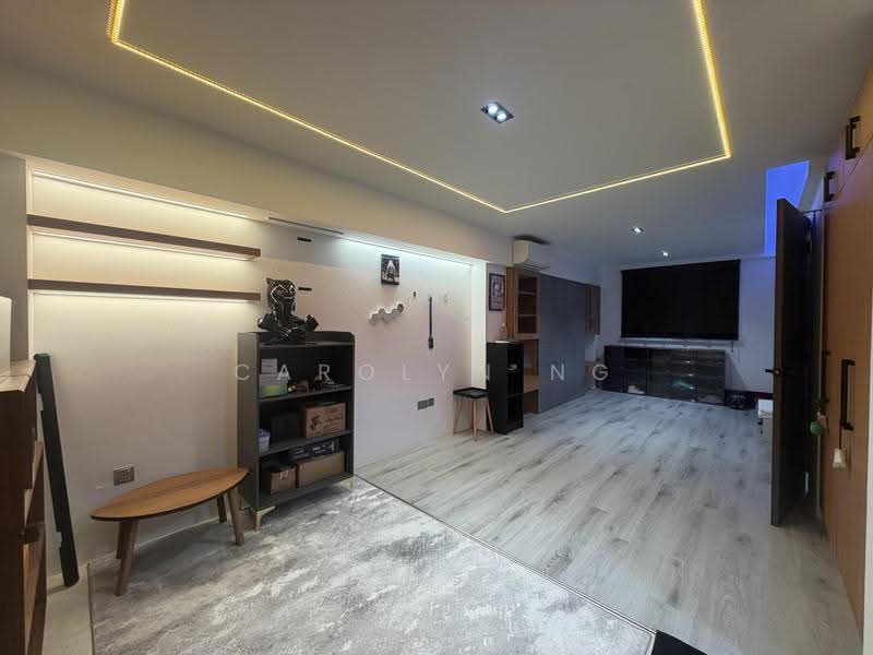 Joo Chiat Conservation Home, Joo Chiat Place, East Coast / Marine Parade, 4 Bedrooms, 3,380 sqft, Conservation House For Rent, by Carolyn Ng, 500246918 - Ensuite bedroom 2 - PropertyGuru.com.sg