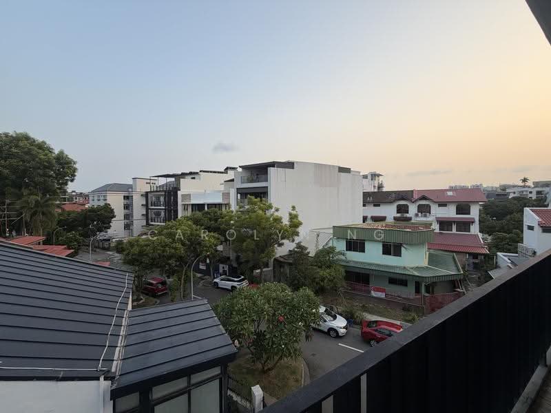 Joo Chiat Conservation Home, Joo Chiat Place, East Coast / Marine Parade, 4 Bedrooms, 3,380 sqft, Conservation House For Rent, by Carolyn Ng, 500246918 - PropertyGuru.com.sg