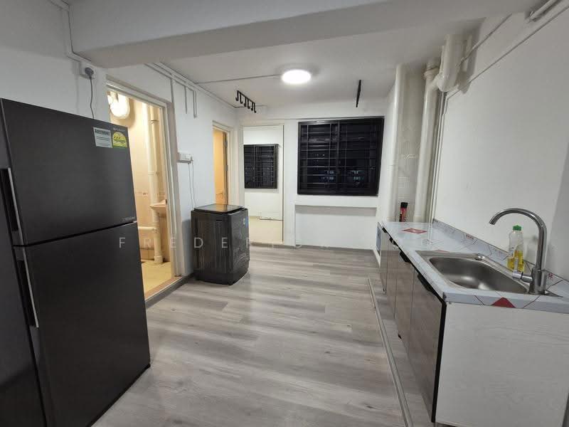 234 Lorong 8 Toa Payoh, 234 Lorong 8 Toa Payoh, Balestier / Toa Payoh, 2 Bedrooms, 600 sqft, HDB Flat For Rent, by Frederick Foo, 500246919 - Kitchen - PropertyGuru.com.sg