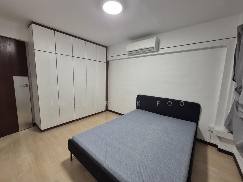 234 Lorong 8 Toa Payoh, 234 Lorong 8 Toa Payoh, Balestier / Toa Payoh, 2 Bedrooms, 600 sqft, HDB Flat For Rent, by Frederick Foo, 500246919 - Bedroom - PropertyGuru.com.sg