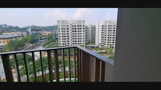 Norwood Grand, 2 Champions Way, Admiralty / Woodlands, 2 Bedrooms, 624 sqft, Condominium For Rent, by Florence Low, 500246920 - PropertyGuru.com.sg