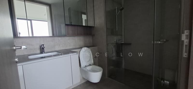 Norwood Grand, 2 Champions Way, Admiralty / Woodlands, 2 Bedrooms, 624 sqft, Condominium For Rent, by Florence Low, 500246920 - PropertyGuru.com.sg