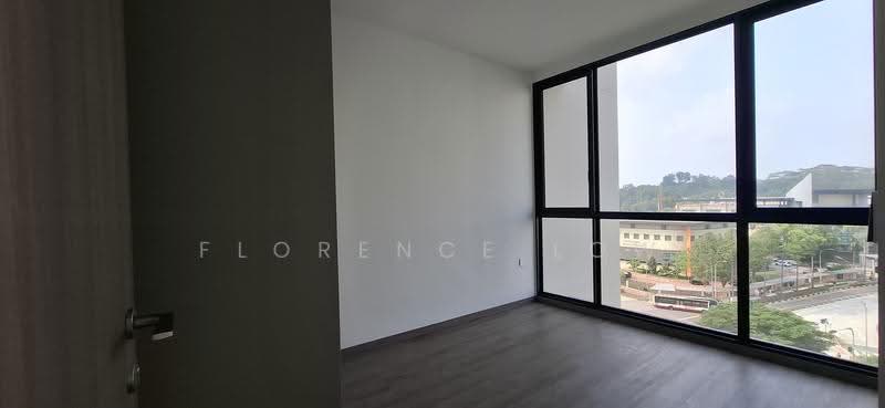 Norwood Grand, 2 Champions Way, Admiralty / Woodlands, 2 Bedrooms, 624 sqft, Condominium For Rent, by Florence Low, 500246920 - PropertyGuru.com.sg
