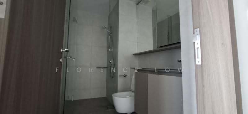 Norwood Grand, 2 Champions Way, Admiralty / Woodlands, 2 Bedrooms, 624 sqft, Condominium For Rent, by Florence Low, 500246920 - PropertyGuru.com.sg