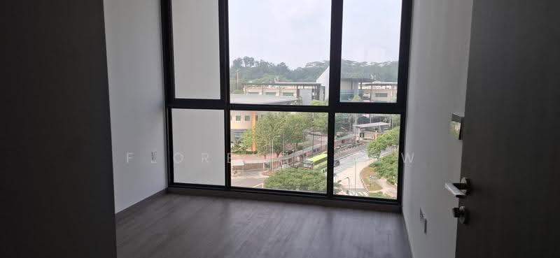 Norwood Grand, 2 Champions Way, Admiralty / Woodlands, 2 Bedrooms, 624 sqft, Condominium For Rent, by Florence Low, 500246920 - PropertyGuru.com.sg