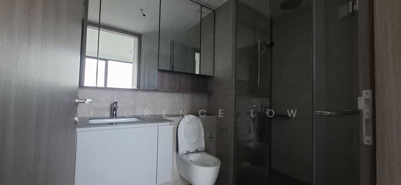 Norwood Grand, 2 Champions Way, Admiralty / Woodlands, 2 Bedrooms, 624 sqft, Condominium For Rent, by Florence Low, 500246920 - PropertyGuru.com.sg