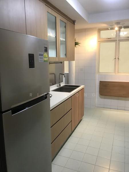 Tiara, 1 Kim Seng Walk, Orchard / River Valley, 3 Bedrooms, 1,507 sqft, Apartment For Sale, by Rick Wong, 500246922 - Kitchen - PropertyGuru.com.sg