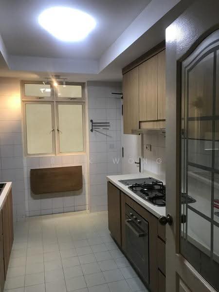 Tiara, 1 Kim Seng Walk, Orchard / River Valley, 3 Bedrooms, 1,507 sqft, Apartment For Sale, by Rick Wong, 500246922 - Kitchen - PropertyGuru.com.sg