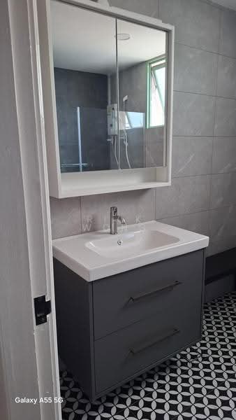 Tiara, 1 Kim Seng Walk, Orchard / River Valley, 3 Bedrooms, 1,507 sqft, Apartment For Sale, by Rick Wong, 500246922 - Bathroom - PropertyGuru.com.sg