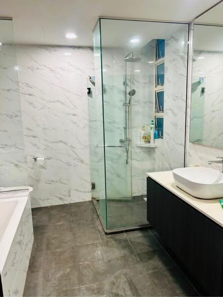 Hillington Green, 49 Hillview Avenue, 3 Bedrooms, 1,356 sqft, Condominium For Sale, by Didi Didi Z, 500246924 - PropertyGuru.com.sg