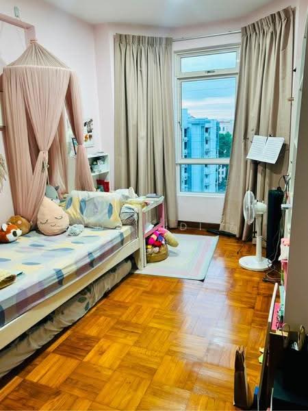 Hillington Green, 49 Hillview Avenue, 3 Bedrooms, 1,356 sqft, Condominium For Sale, by Didi Didi Z, 500246924 - PropertyGuru.com.sg