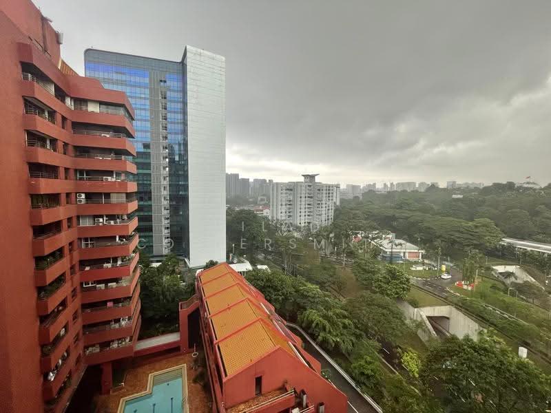 The Cairnhill, 4 Cairnhill Rise, Orchard / River Valley, 4 Bedrooms, 2,809 sqft, Condominium For Rent, by Gilad Coppersmith, 500246925 - Exterior - PropertyGuru.com.sg