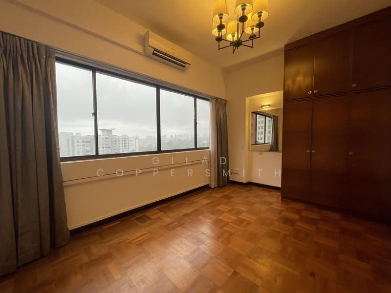 The Cairnhill, 4 Cairnhill Rise, Orchard / River Valley, 4 Bedrooms, 2,809 sqft, Condominium For Rent, by Gilad Coppersmith, 500246925 - Bedroom - PropertyGuru.com.sg