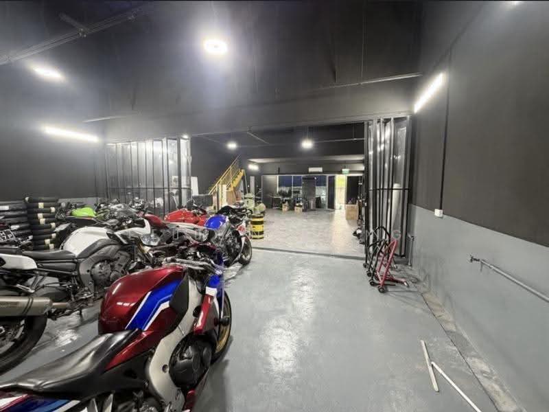 Synergy @ KB, 25 Kaki Bukit Road 4, Eunos / Geylang / Paya Lebar, 1,787 sqft, Factory / Workshop (B2) For Sale, by Ethan Chin, 500246926 - CommercialGuru.com.sg